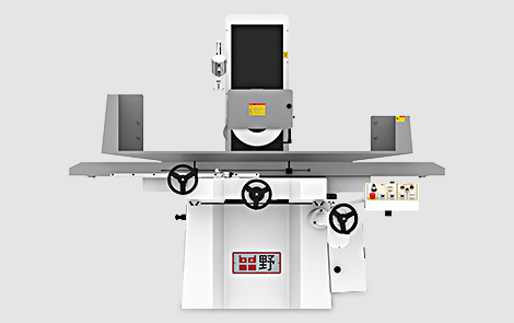 PSG-804AHR-自動磨床