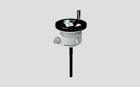 上下微進(jìn)給0.0005-磨床特殊配件