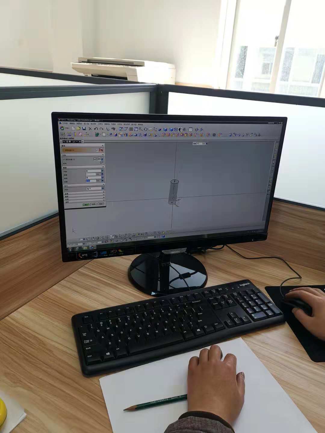 平面磨床 平面磨床