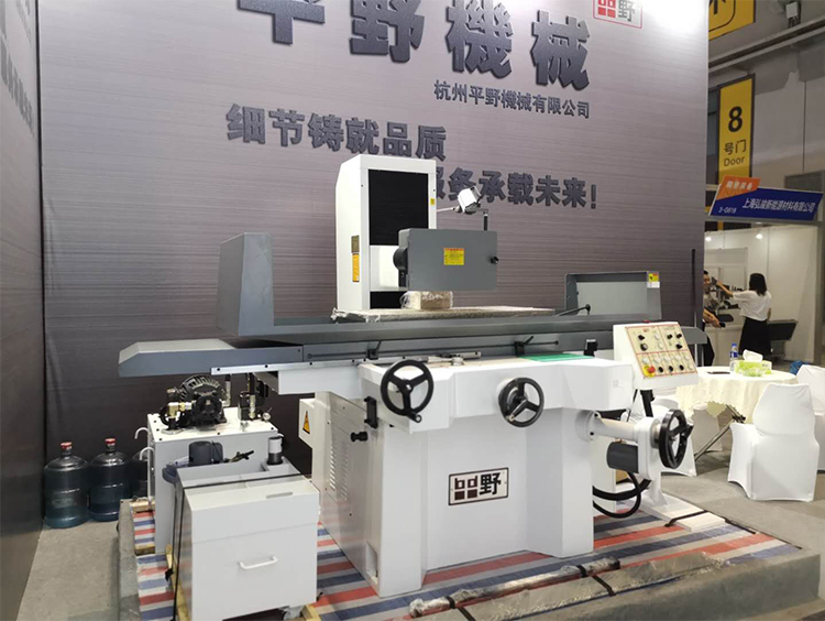 數(shù)控磨床，平面磨床