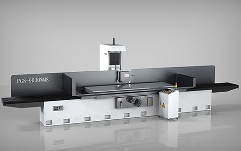 湖州磨床廠家需要什么條件-設備費用